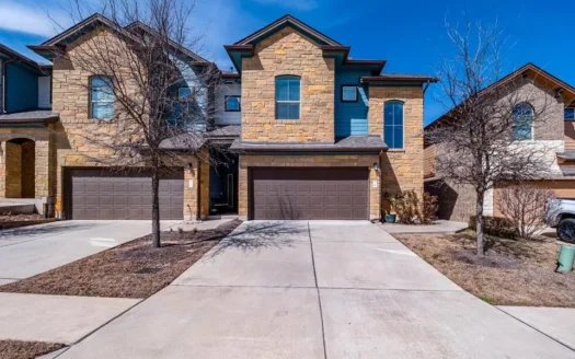 1001 Zodiac Ln Unit 54, Round Rock, TX 78665