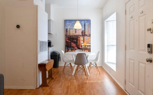 3316 Guadalupe St #306, Austin, TX 78705