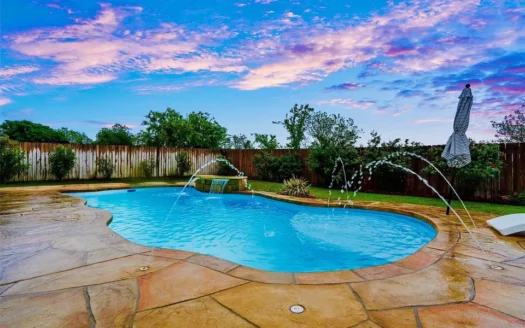 401 Boone Valley Dr, Round Rock, TX 78664