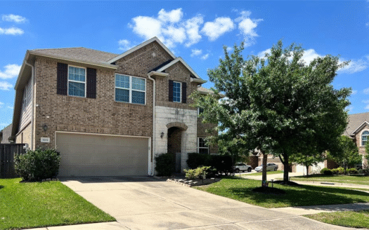 3202 Pimlico Pine Ln, Katy, TX 77494