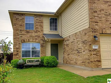 309 Engineers Pass, Jarrell, TX 76537