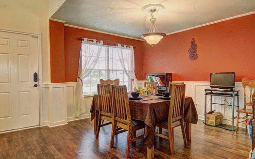 309 Engineers Pass, Jarrell, TX 76537