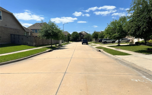 3202 Pimlico Pine Ln, Katy, TX 77494